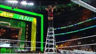 He never said he was the showstopper ... Rob Van Dam claims to be the whole f'n show.